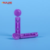 Blood Lancets 30G