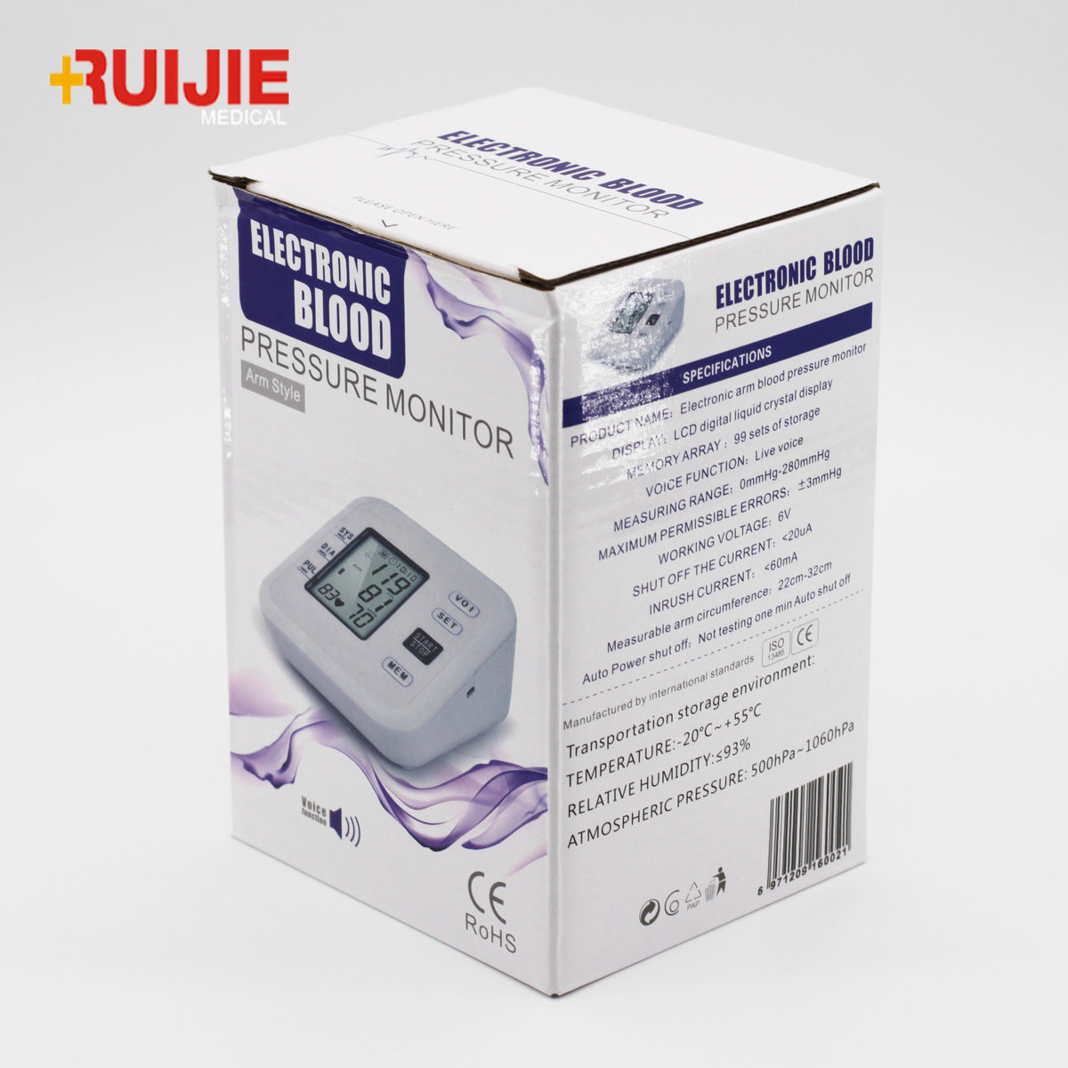 High Quality Automatic Digital Bp Machine Arm Type Digital Blood Press ... High Quality Automatic Digital Bp Machine Arm Type Digital Blood Press ...