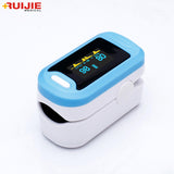 <strong>Blood Oxygen Saturation Monitor Fingertip Pulse Oximetry with Batteries and Lanyard</strong><br>Model: RJ10128-YK-81A<br>5 Pieces<span style='font-size: 15px;'> (Min. Order)</span><br><strong>$6.8 - $9.5 / Pieces</strong>