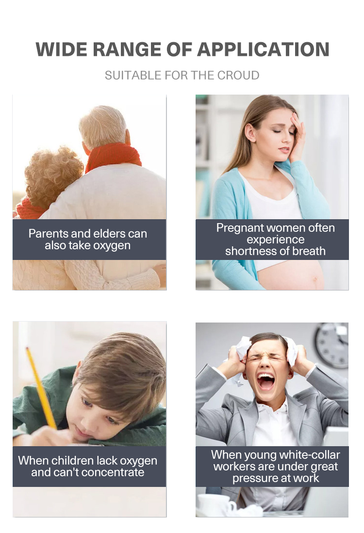 10L Oxygen Concentrator