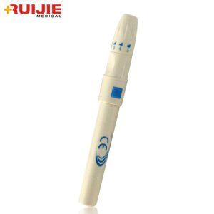 Lancet Device <br>MOQ:100PCS