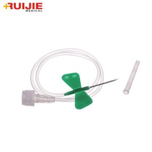 Scalp Vein Set <br>MOQ:2000PCS