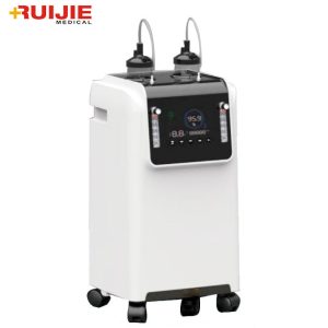 Factory Price Mini Portable Medical 10L Oxygen Concentrator <br>MOQ:10 PCS