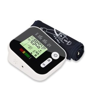 <strong>Portable Upper Arm Type Digital Blood Pressure Monitor</strong><br>Model: RJ10131-RAK283<br>MOQ:10 Pieces