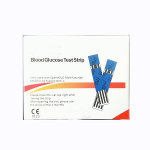 Wholesale Diabetic Test Strips Suppliers Blood Sugar Blood Glucose Test Strip <>MOQ:50 Pieces