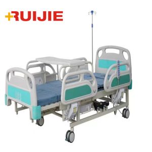Hospital Furniture Luxury Hospital Medical Bed