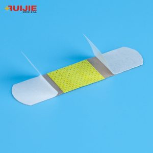 Waterproof Cartoon Band Aids