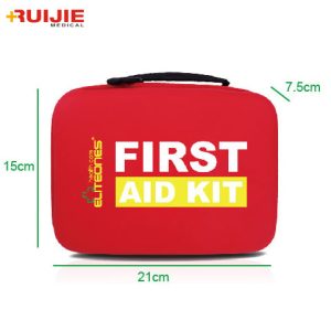 Storage First Aid Kits Custom Logo