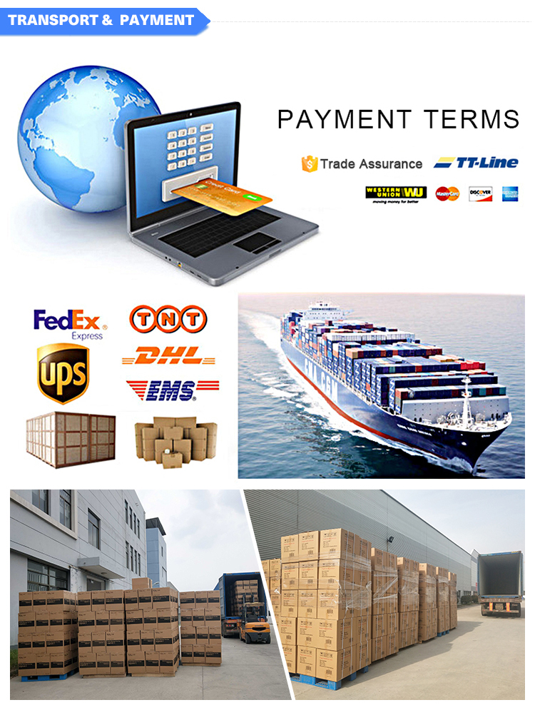 about ruijiemedical transport payment