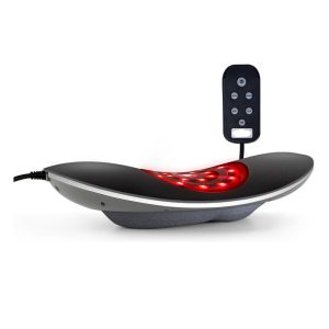 Multifunctional Back Massage Stretcher Body Massage Vibrator Back Massagers