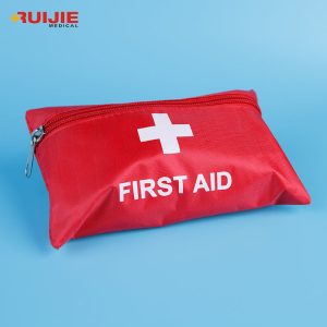 High Quality Mini First Aid Kit Bags