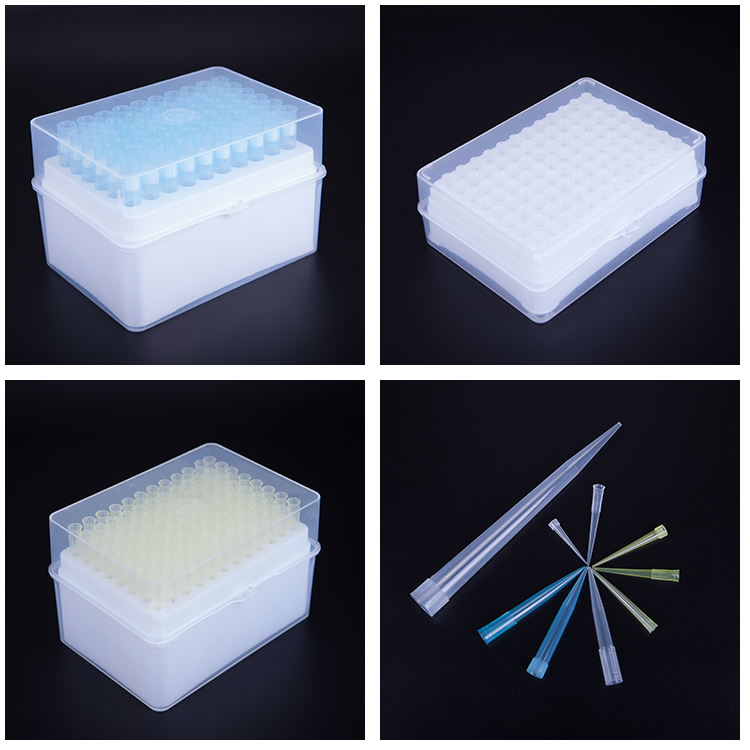 Pipette Tip Box