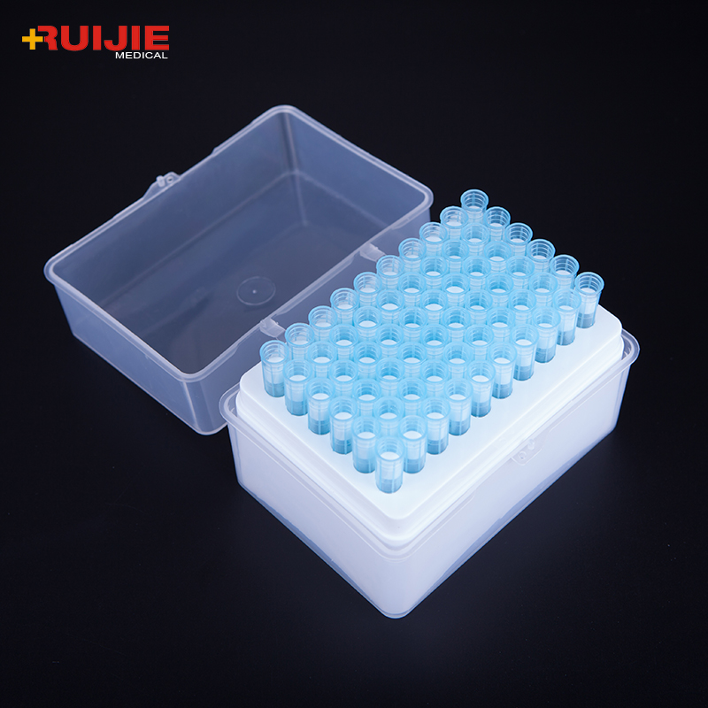 Pipette Tip Box