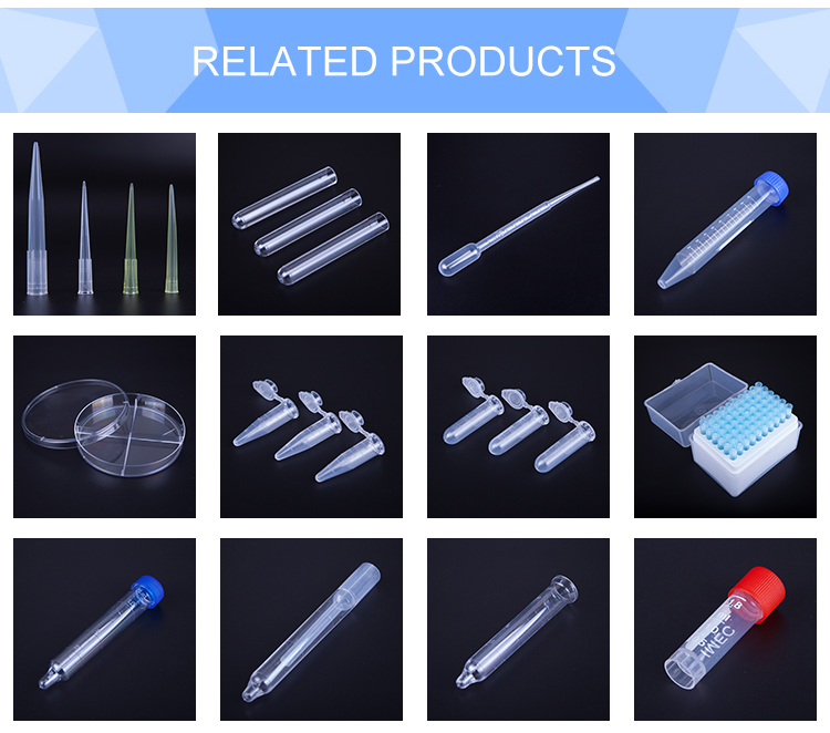 Universal Yellow Pipette Tips 5-100ul Eppendorf