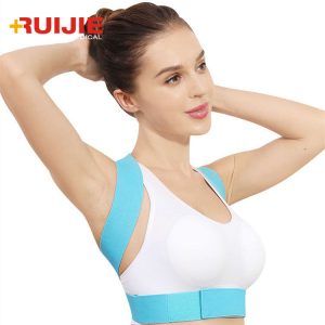 Factory Price Posture Support Extension Strap Back Brace Posture Corrector