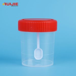 Specimen Urine Stool Container/Plastic Stool Container