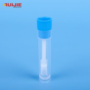Specimen Urine Stool Container 3ml