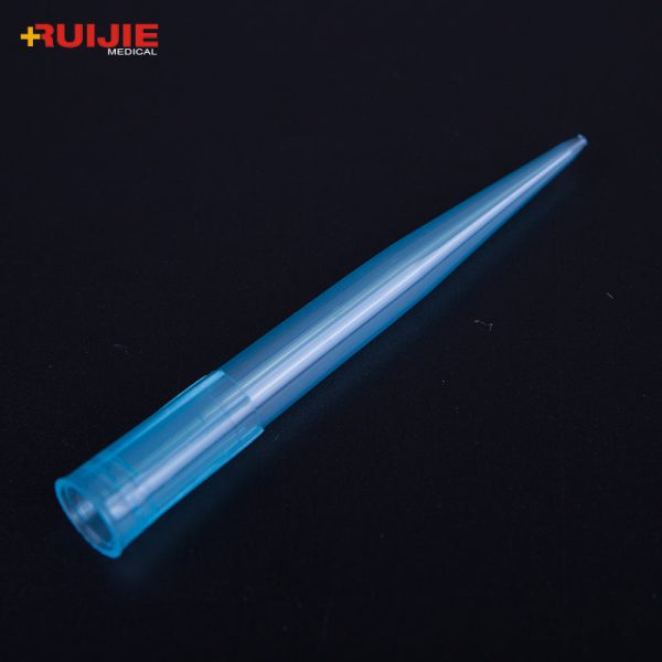Pipette Tips 1000ul Gilson - Huaian Ruijie Medical Instruments Co., Ltd.