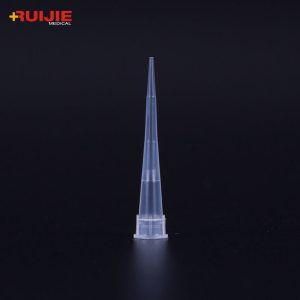 Universal Yellow Pipette Tips 5-10ul Finland