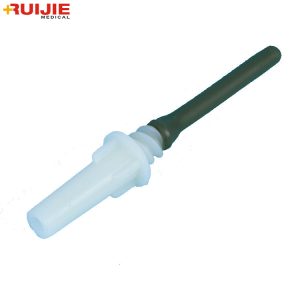 Luer adapter needle for blood collection <br>MOQ:50000 Pieces