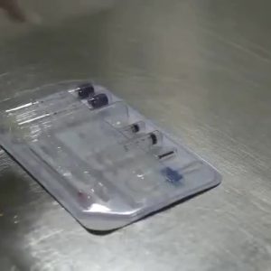 8ml Best Selling Prp Tube