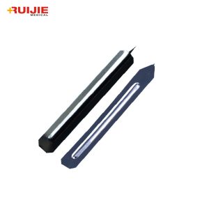 Sterile Disposable Stainless Steel Blood Lancet <br>MOQ:200 BOX