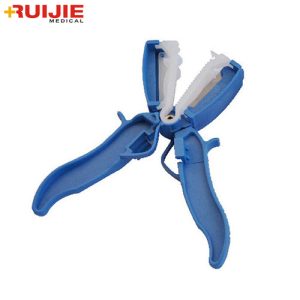 Umbilical Cord Scissors Clip