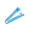 Umbilical cord clamp whole set