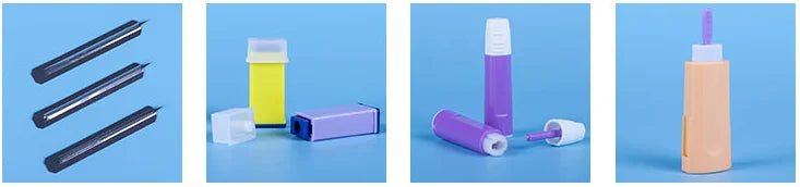 Blood lancets