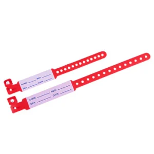 Adult Patient Id Band